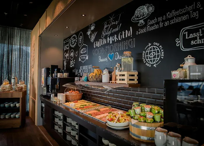 Motel One Innsbruck