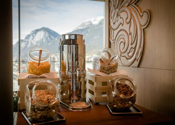 Motel One Innsbruck