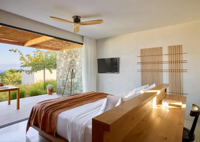 KOIA All - Suite Well Being Resort - Adults Only