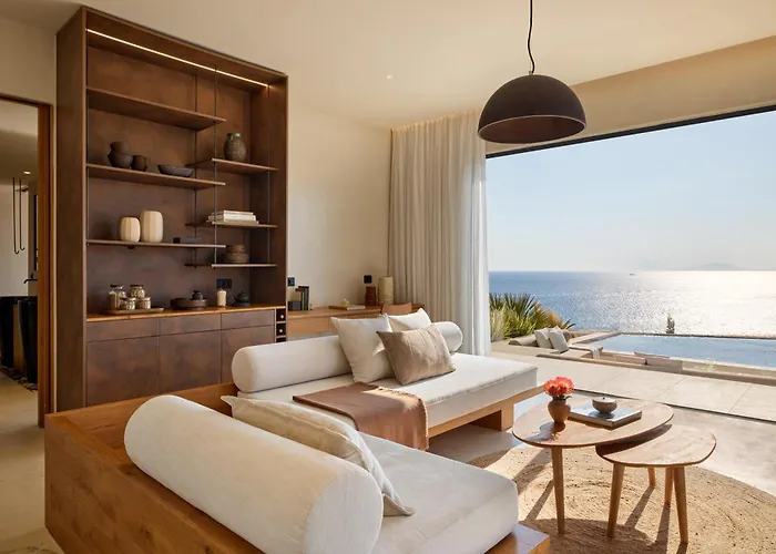 KOIA All - Suite Well Being Resort - Adults Only