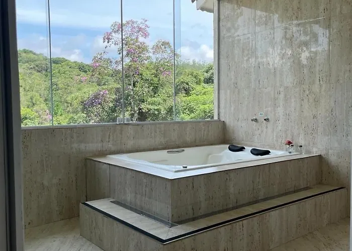 Pousada Moriah 700 metrôs Magic City