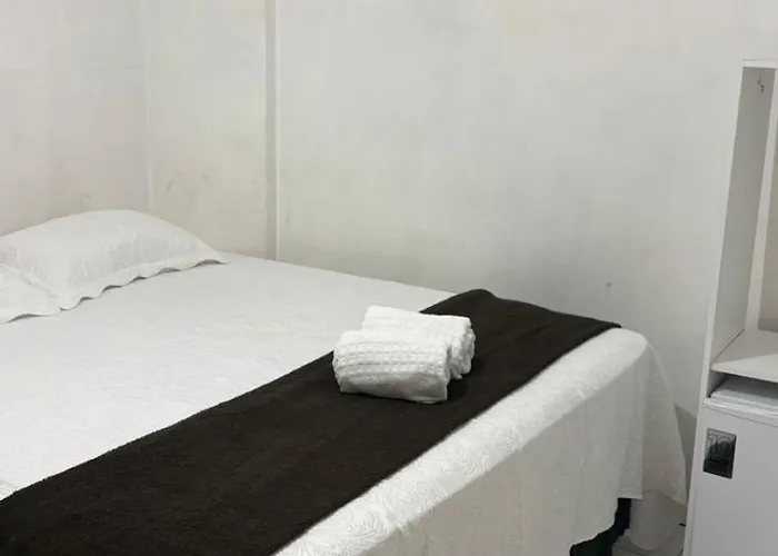 Hotel Santiago Juazeiro