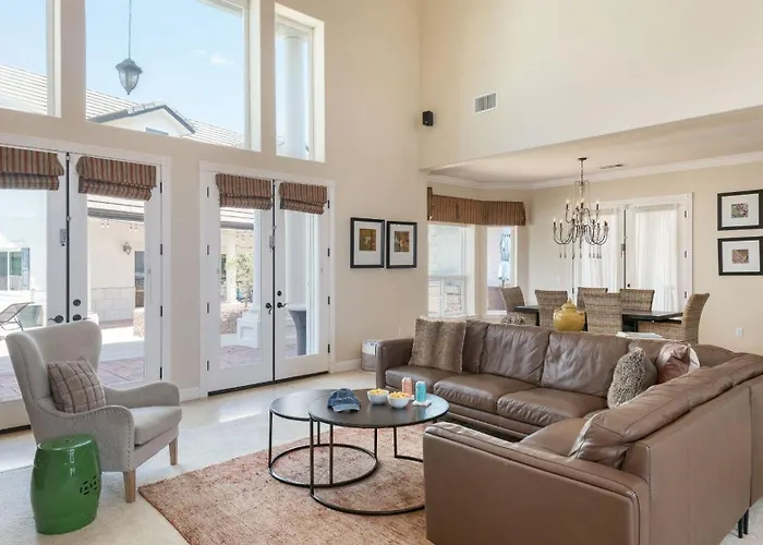 Grand Contento By Avantstay