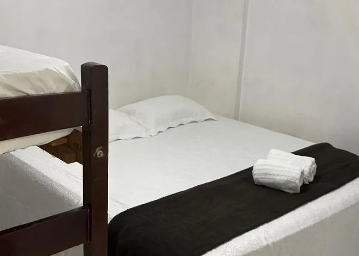 Hotel Santiago Juazeiro