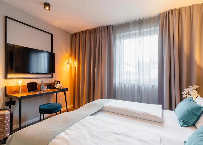 Plaza Inn Ulm