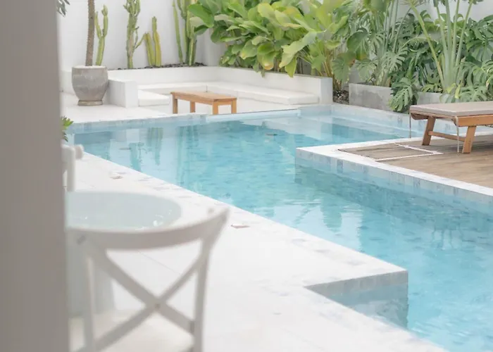 Olisa Hotel Boutique