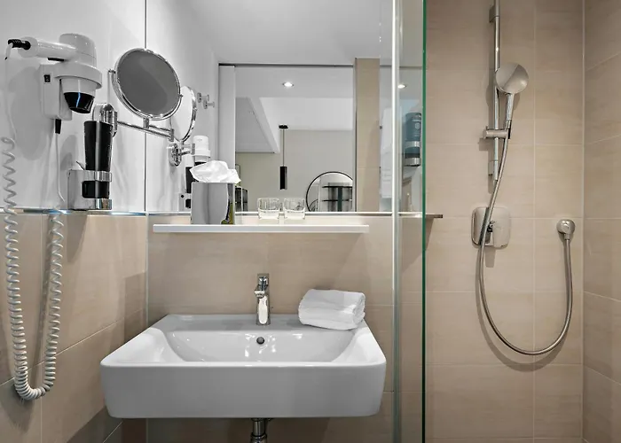 Leonardo Hotel Vienna City West