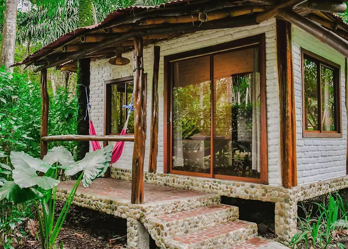 El Campito Lodge