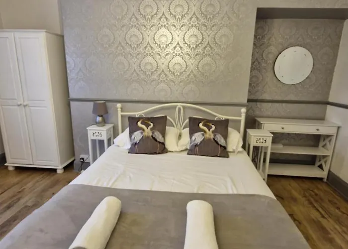 Lilyrose Hotel