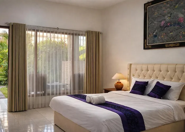 Matahari Inn Kuta Lombok