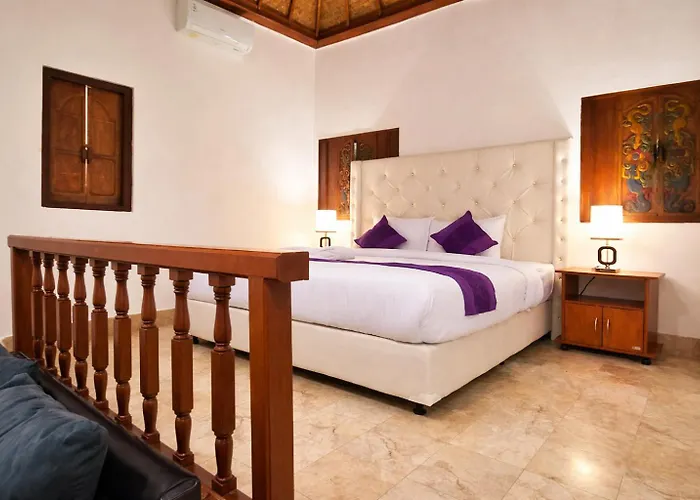 Matahari Inn Kuta Lombok