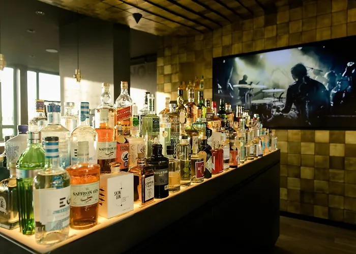 Motel One Mannheim
