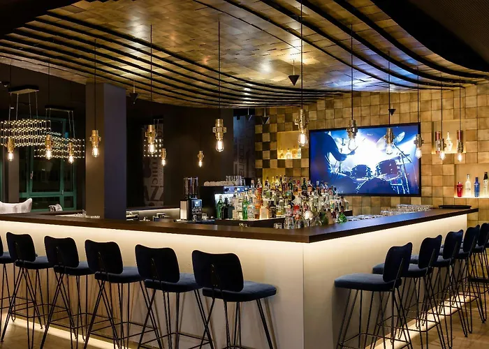 Motel One Mannheim