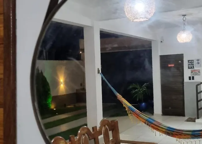 Pousada dos Sonhos Francês