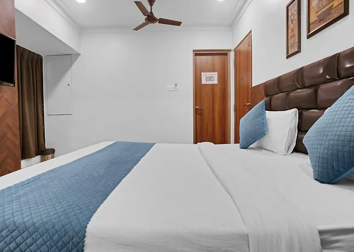 Hotel Dream Inn Thane