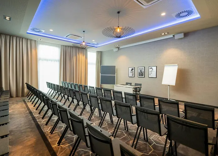 Leonardo Royal Hotel Cologne Bonn Airport