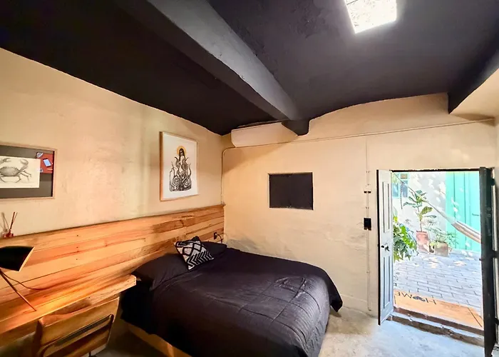 509 Accommodation