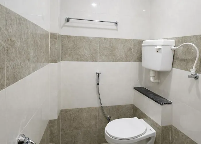 Stayguru Hari Om Residency