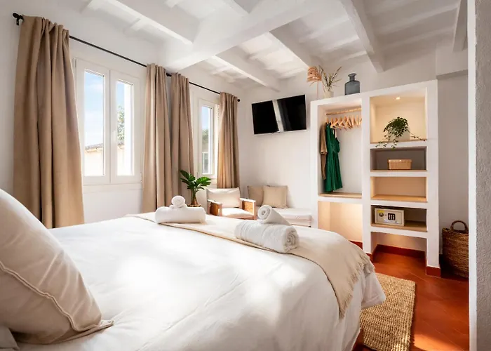 Hotel Boutique Ses Penyes