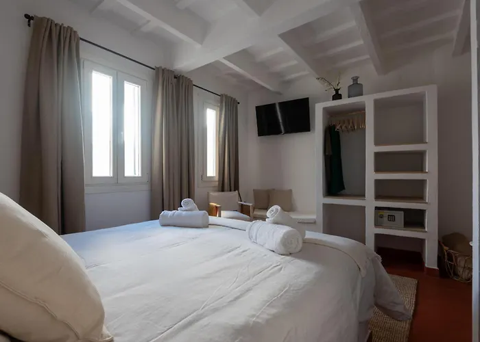 Hotel Boutique Ses Penyes
