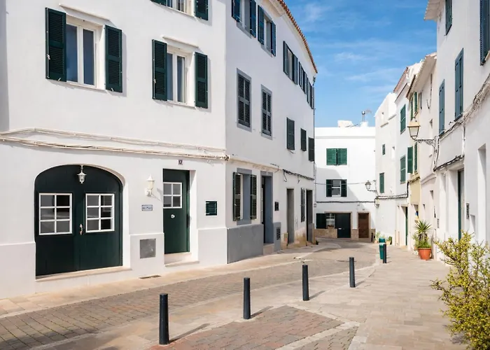 Hotel Boutique Ses Penyes