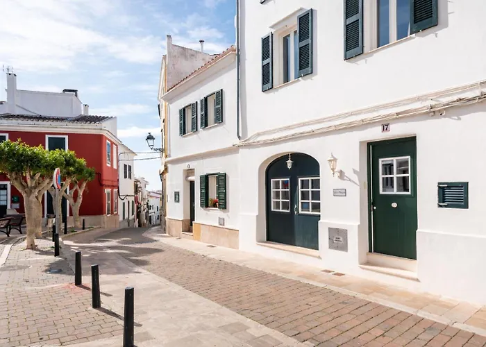 Hotel Boutique Ses Penyes