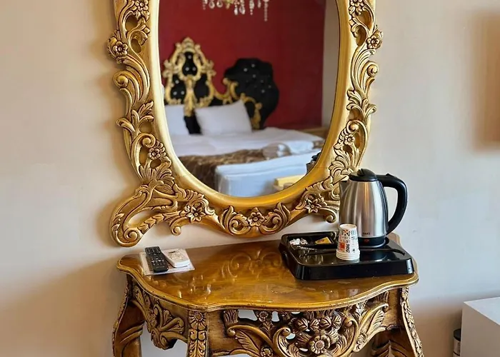 Ahmet Hotel