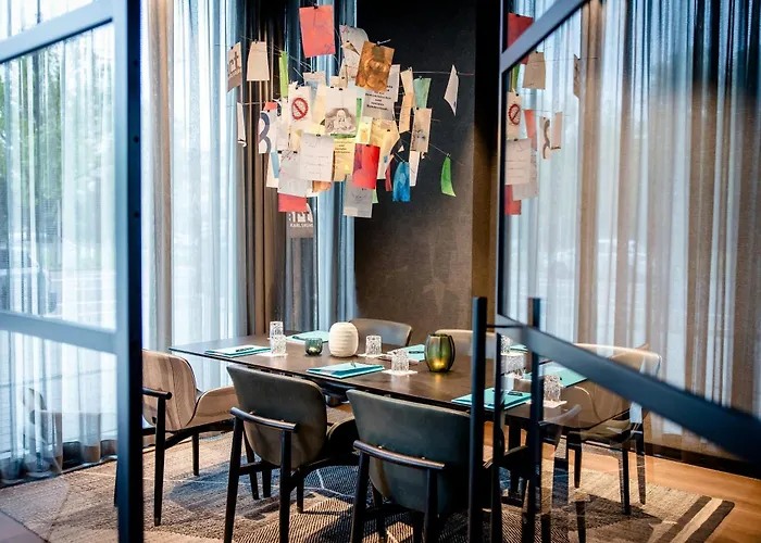 Motel One Karlsruhe