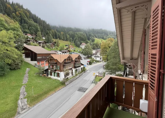 Beatenberg Resort & Spa In Beatenberg Interlaken