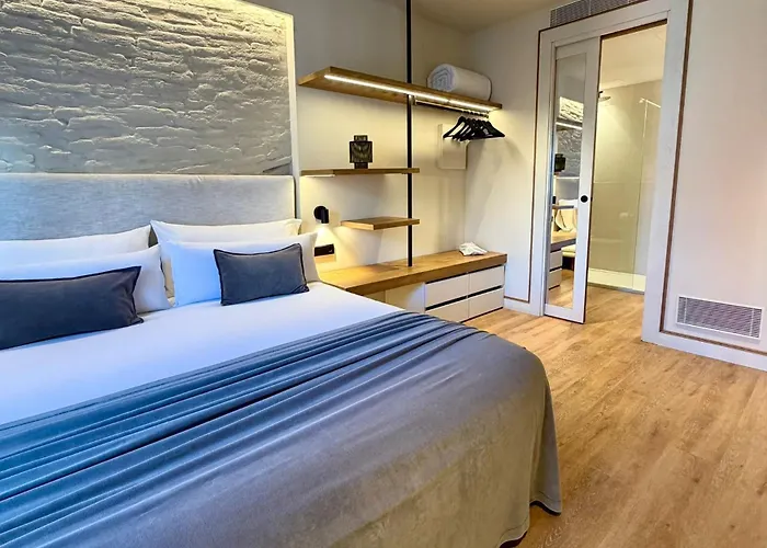 Casa Indiana Hotel Boutique