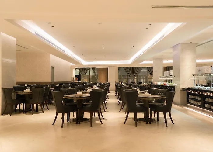 Valy Al-Madinah Hotel