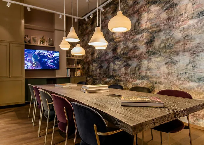 Motel One Würzburg
