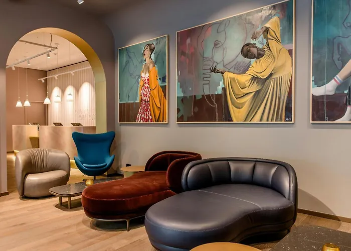 Motel One Würzburg