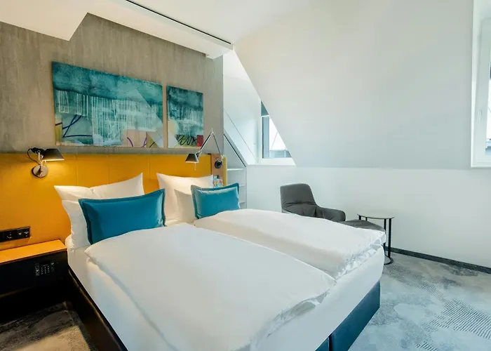 Motel One Würzburg