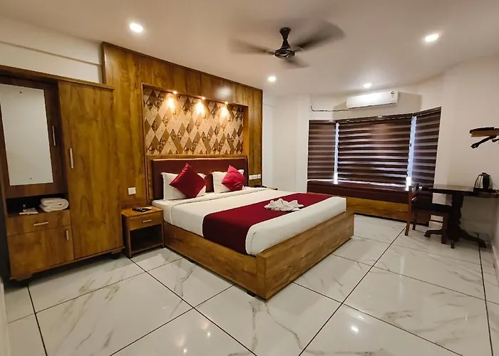 Mayo Suites