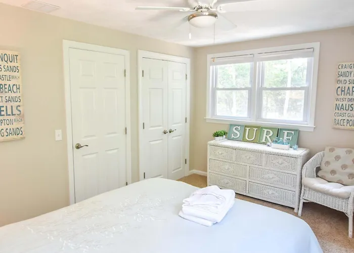 Large Great Location Dog Friendly