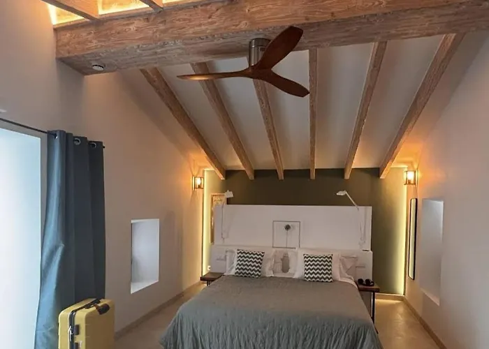 Hotel Ca'N Uetam