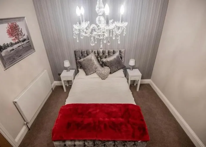 The George Wright Boutique Hotel, Bar & Restaurant