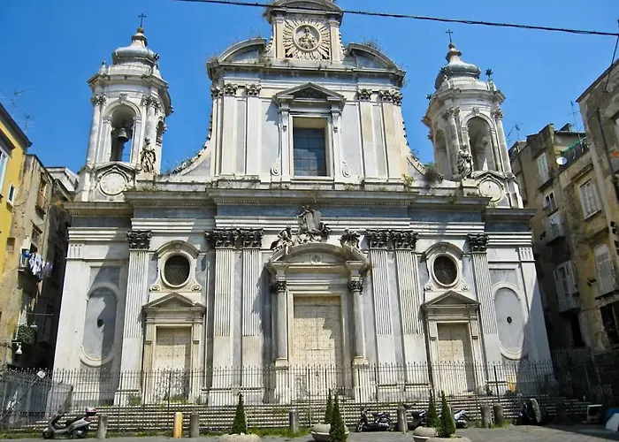 Le Camere Del Nonno Luigi