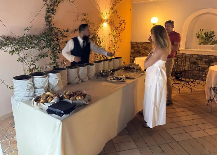 Hotel La Lampara