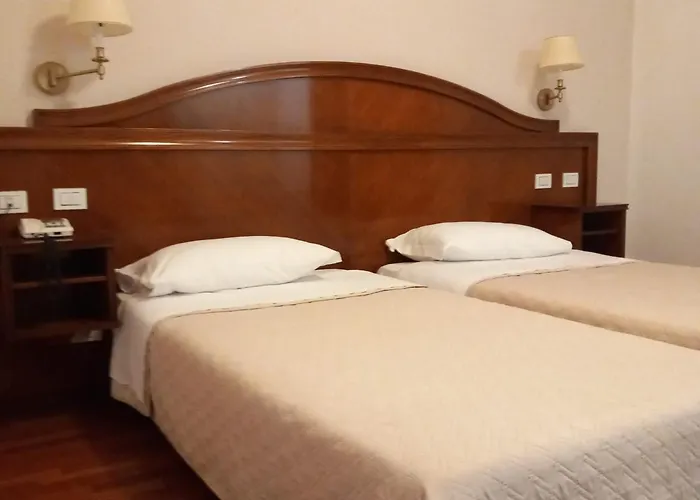 Hotel La Lampara