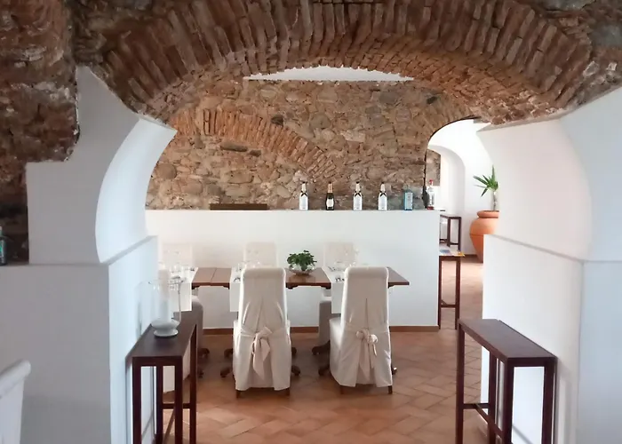 Hotel La Lampara