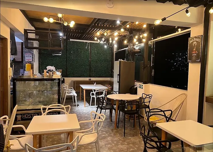 Hotel Terraza