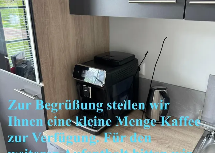 Fewo Zum Wohlfühlen