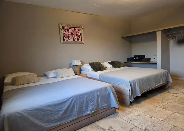 The Lodge Bonaire