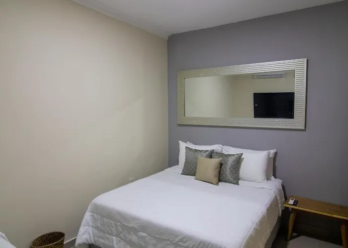 Casa Palmar Cartagena