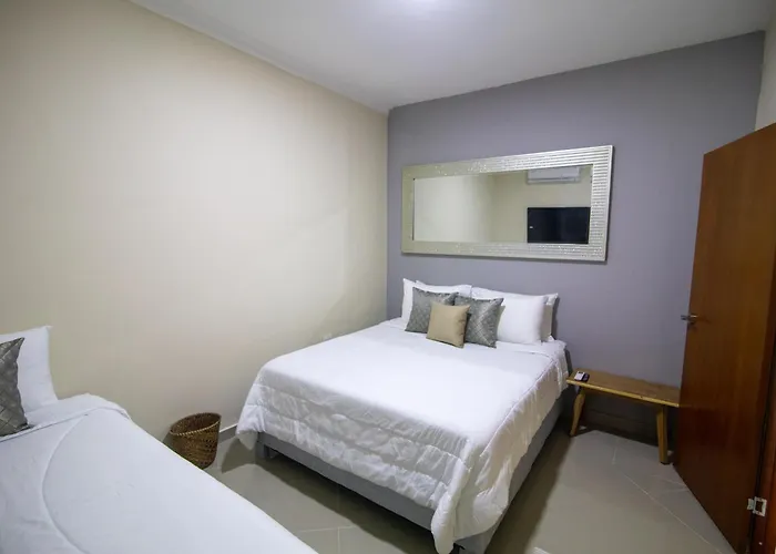 Casa Palmar Cartagena