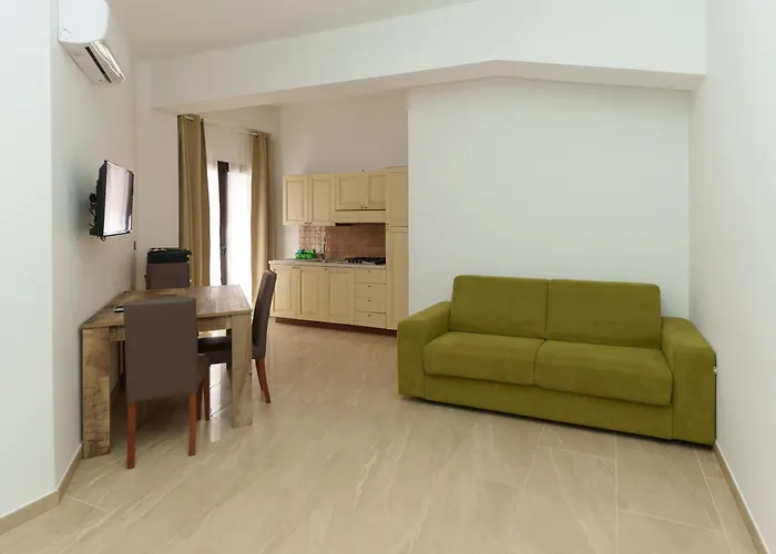 Kalispera Residence