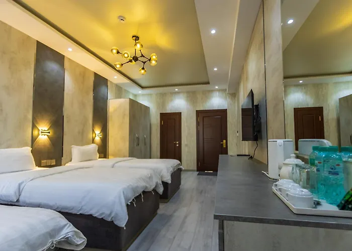 Hotel Panorama