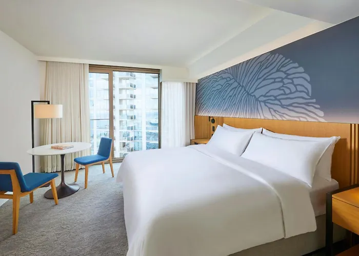 Renaissance Honolulu Hotel & Spa